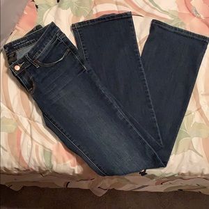 Women’s jeans